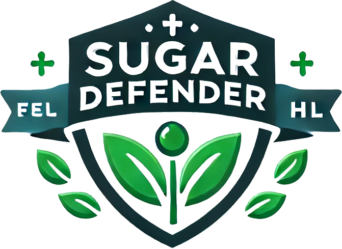 Sugar Defender – Take Control of Your Blood Sugar Naturally